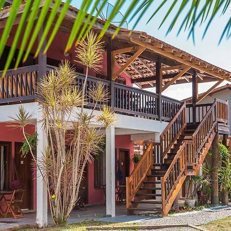 Suites Las Flores Maresias Εξωτερικό φωτογραφία