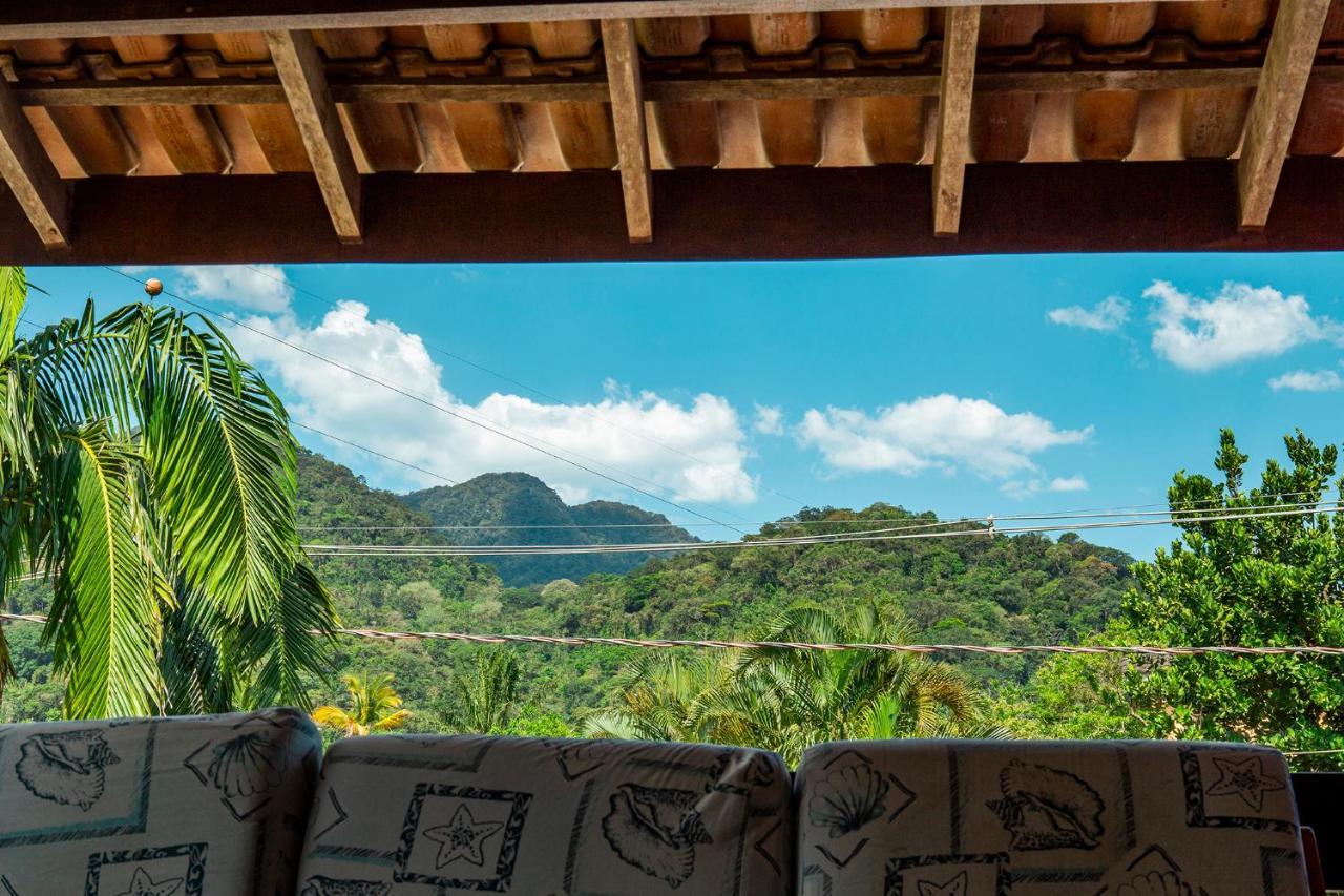 Suites Las Flores Maresias Εξωτερικό φωτογραφία