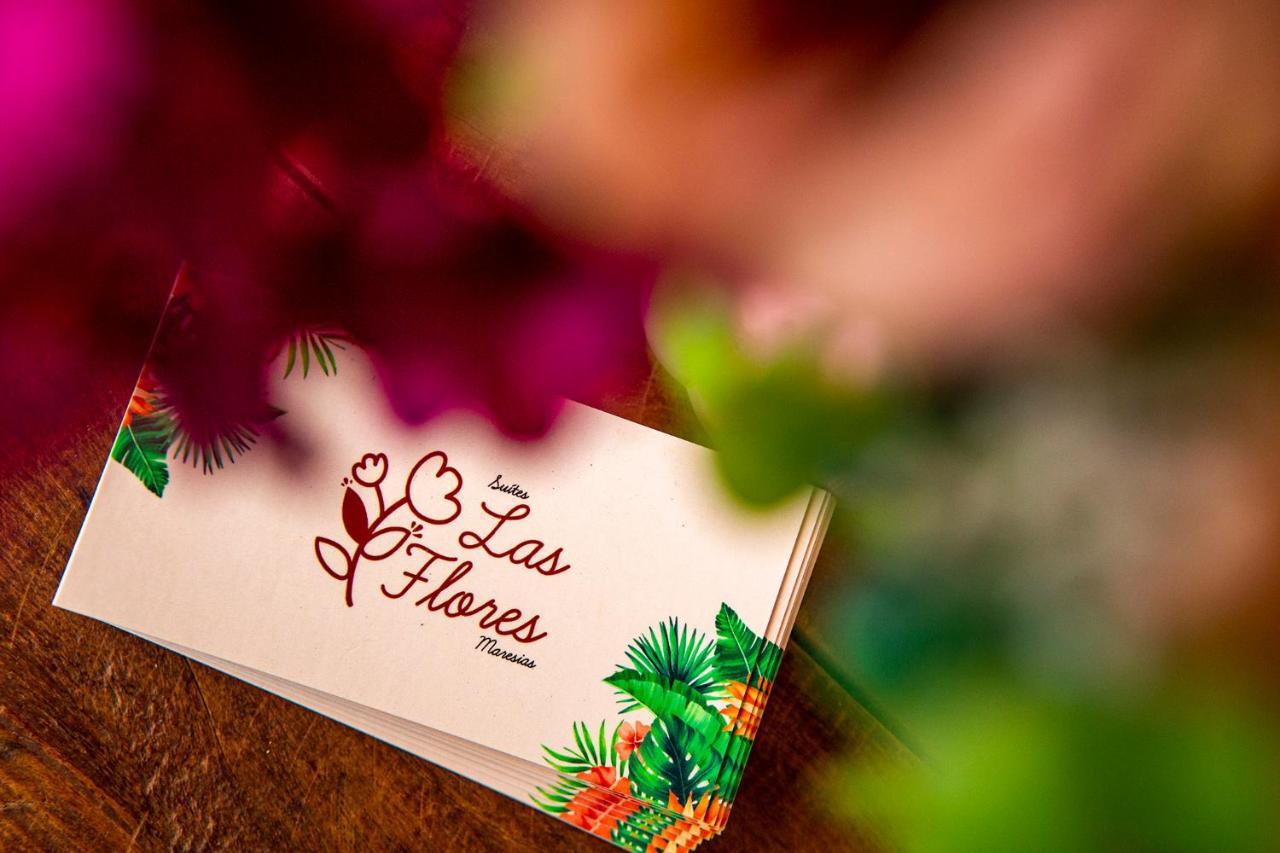 Suites Las Flores Maresias Εξωτερικό φωτογραφία