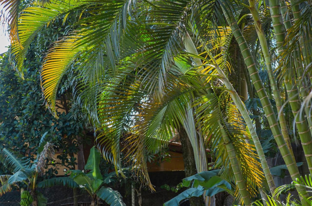 Suites Las Flores Maresias Εξωτερικό φωτογραφία